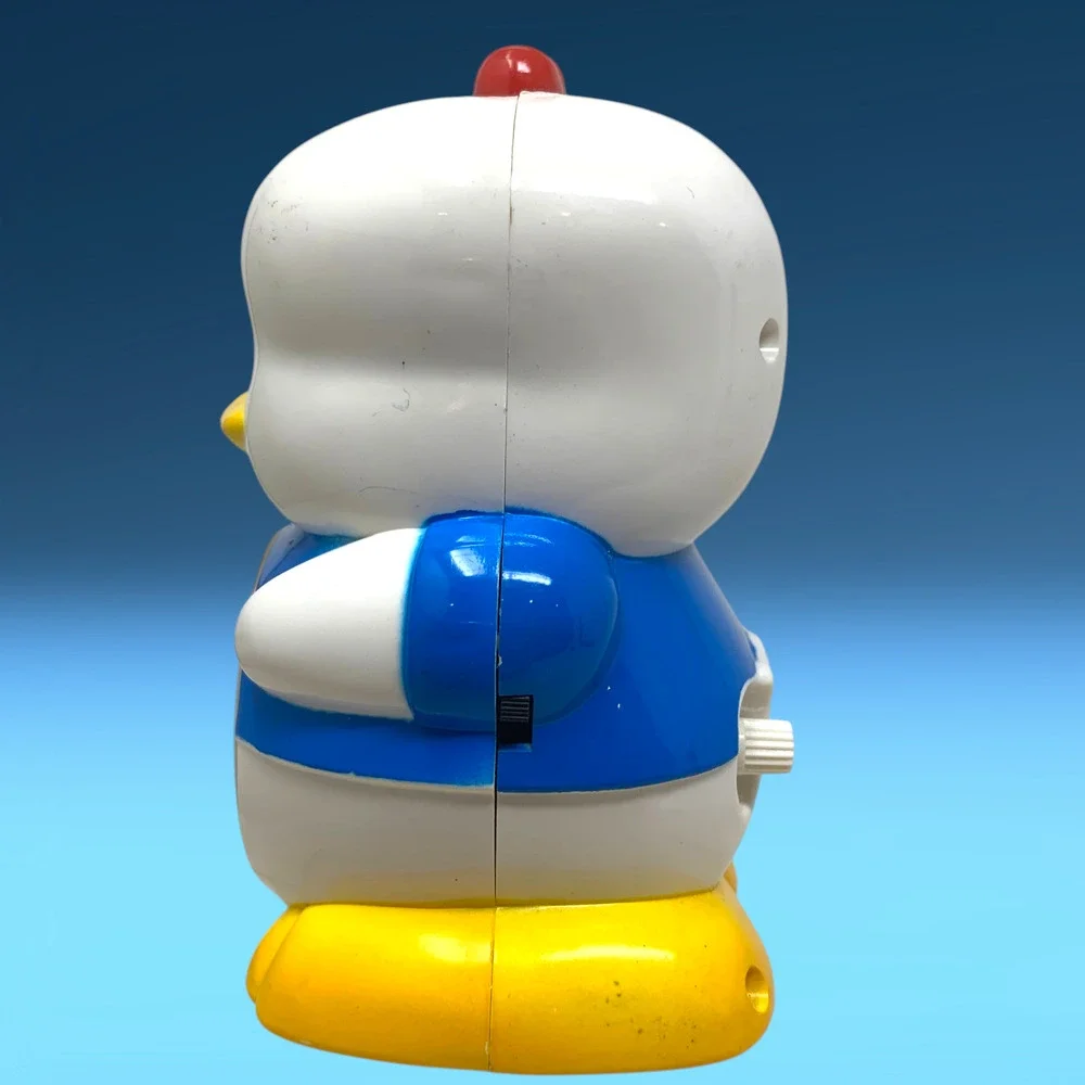 Toyoba vintage novelty